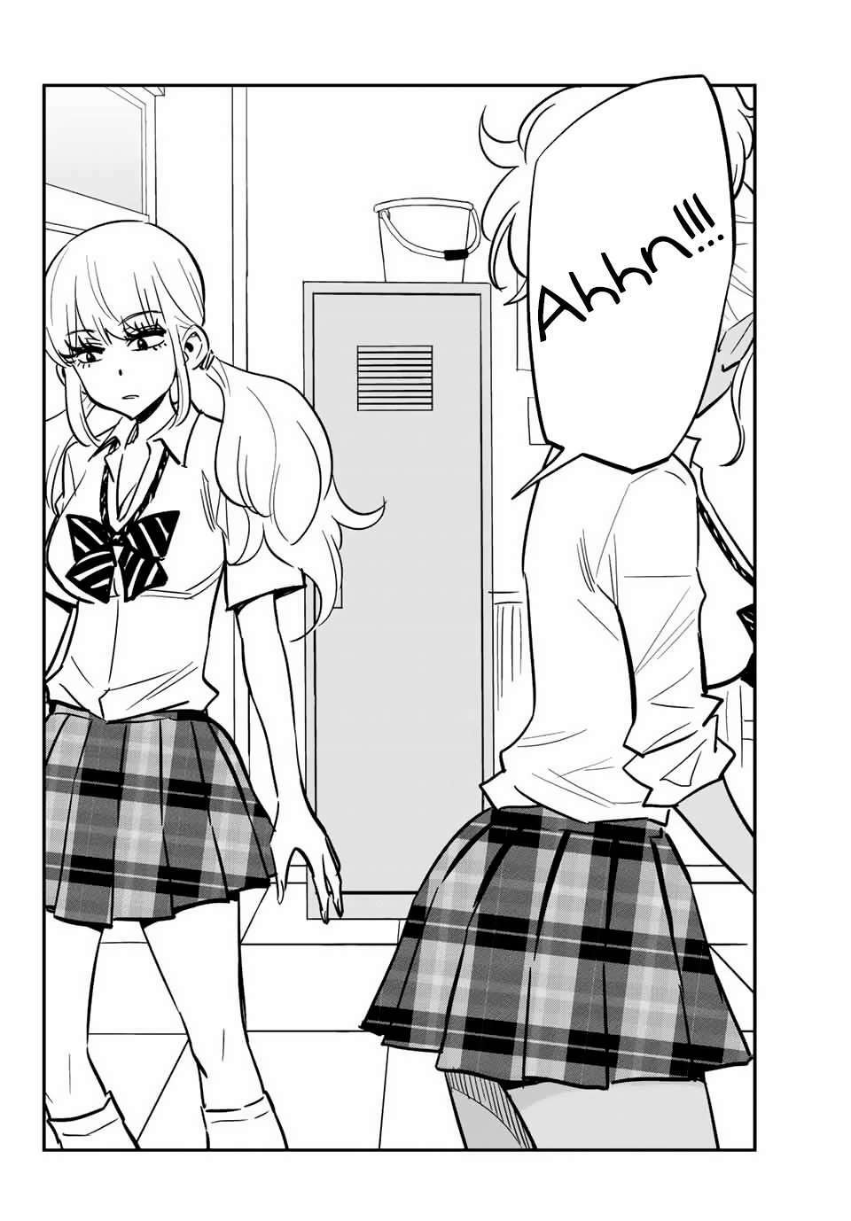 Gyaru Kuri! Chapter 9.1 - Trang 2