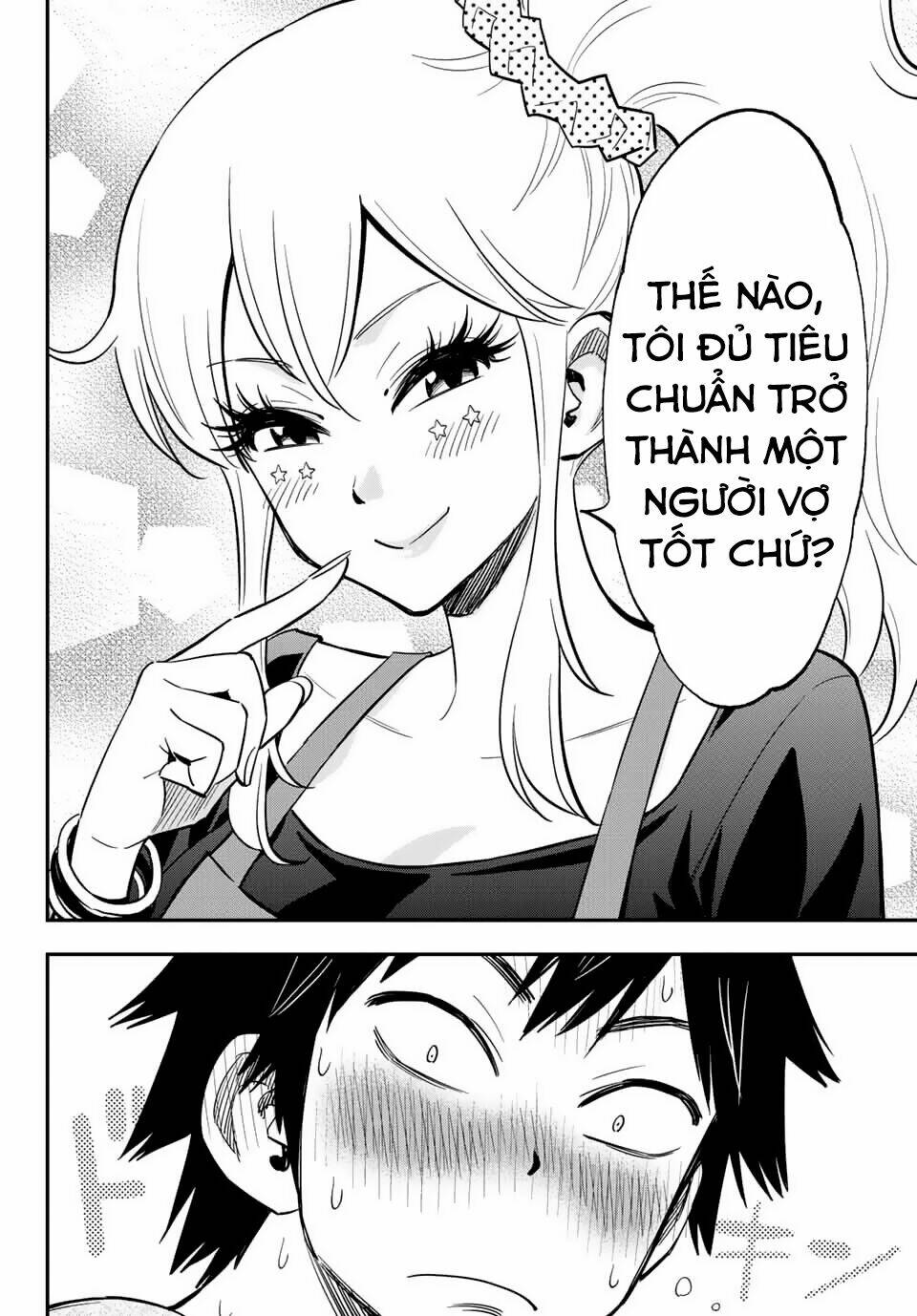 Gyaru Kuri! Chapter 7 - Trang 2