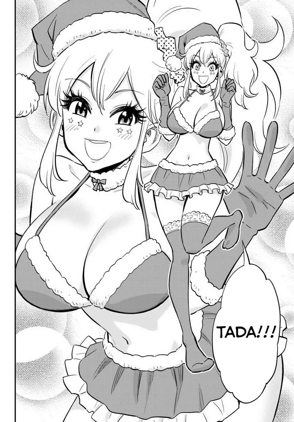 Gyaru Kuri! Chapter 4 - Trang 2