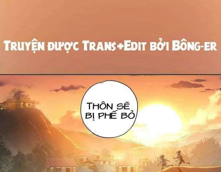 Công Phu Tiểu Tiên Chapter 1.3 - Trang 2