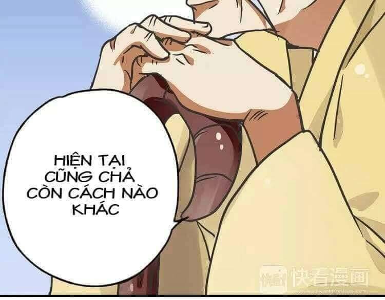 Công Phu Tiểu Tiên Chapter 1.3 - Trang 2