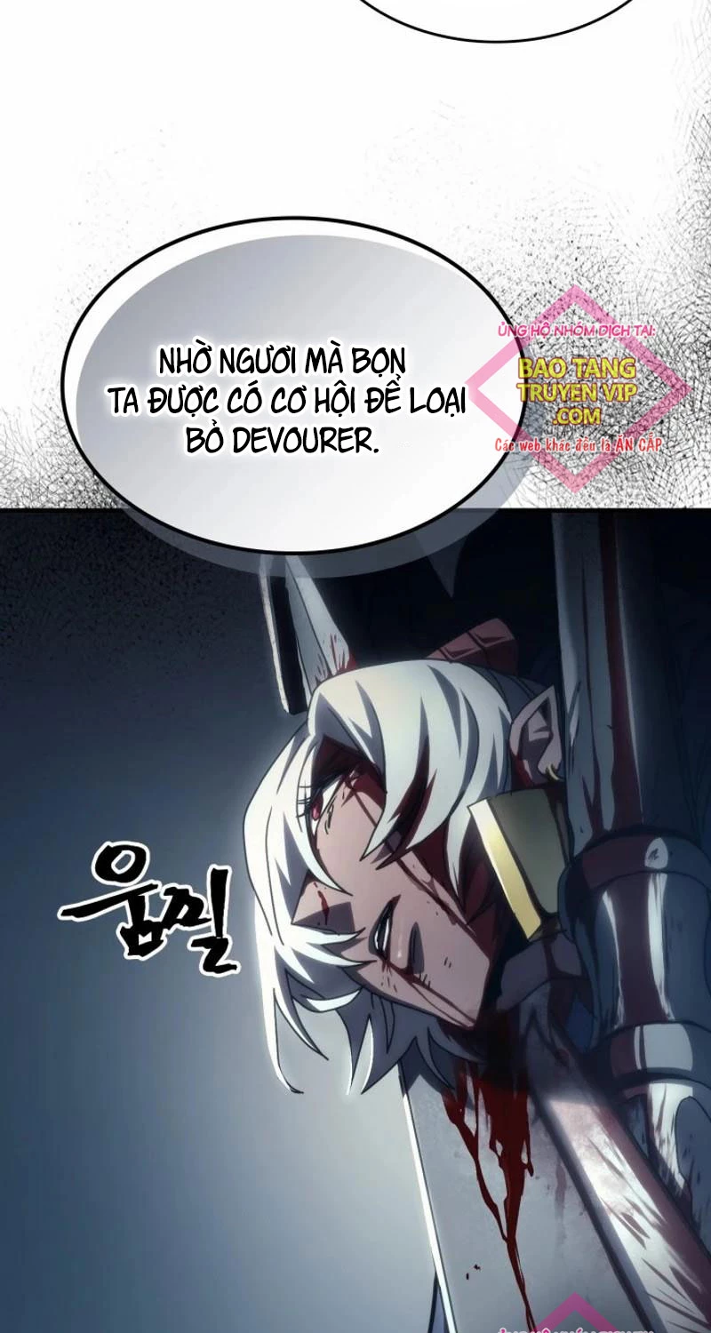 Hãy Hành Động Như Một Boss Đi Ngài Mr Devourer Chapter 52 - Trang 2