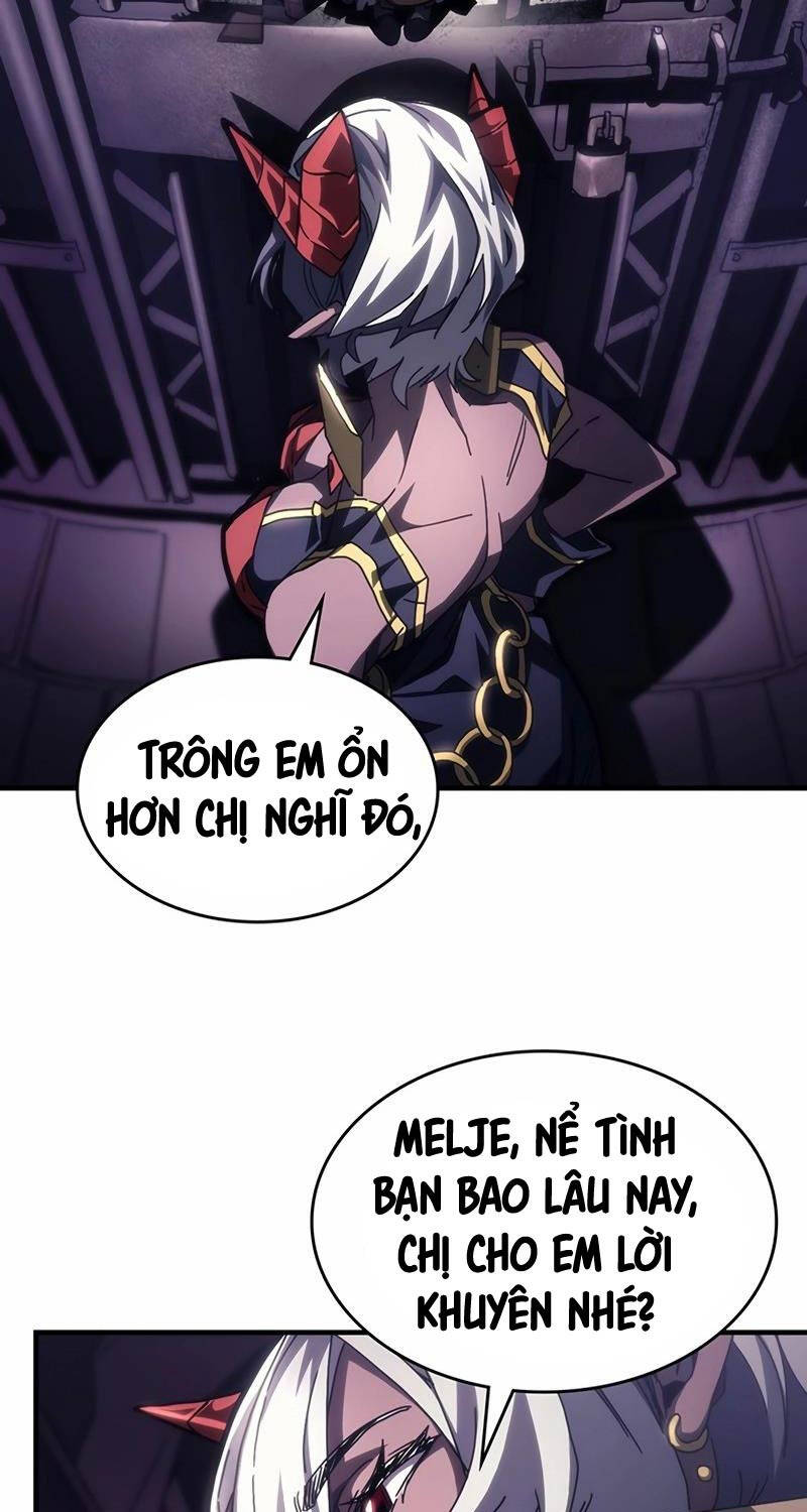 Hãy Hành Động Như Một Boss Đi Ngài Mr Devourer Chapter 48 - Trang 2