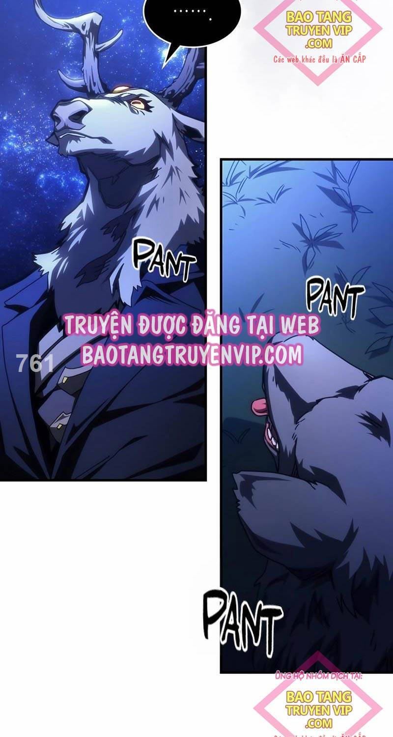 Hãy Hành Động Như Một Boss Đi Ngài Mr Devourer Chapter 48 - Trang 2