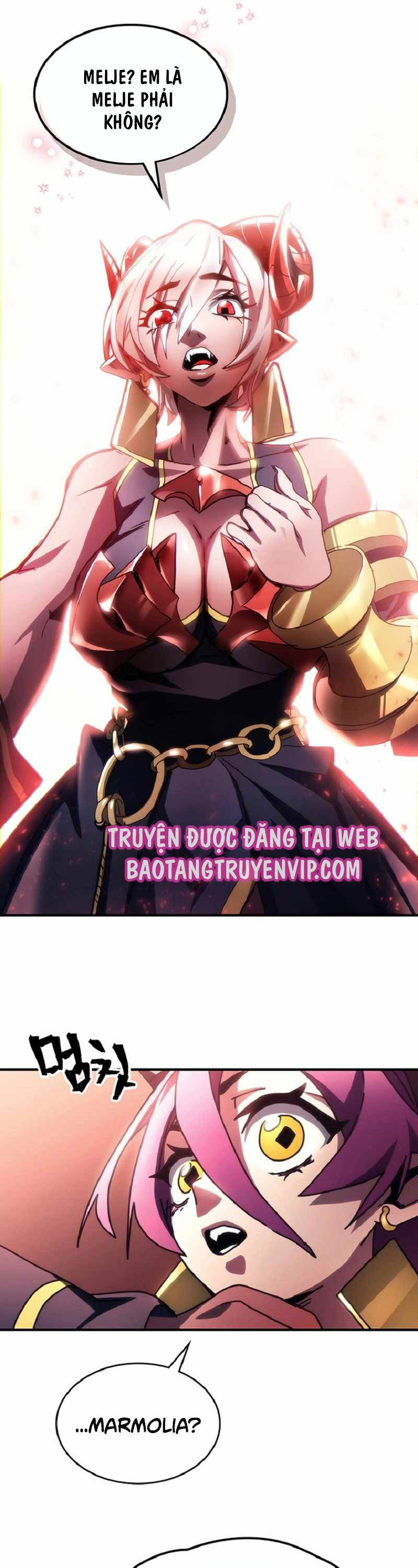 Hãy Hành Động Như Một Boss Đi Ngài Mr Devourer Chapter 46 - Trang 2