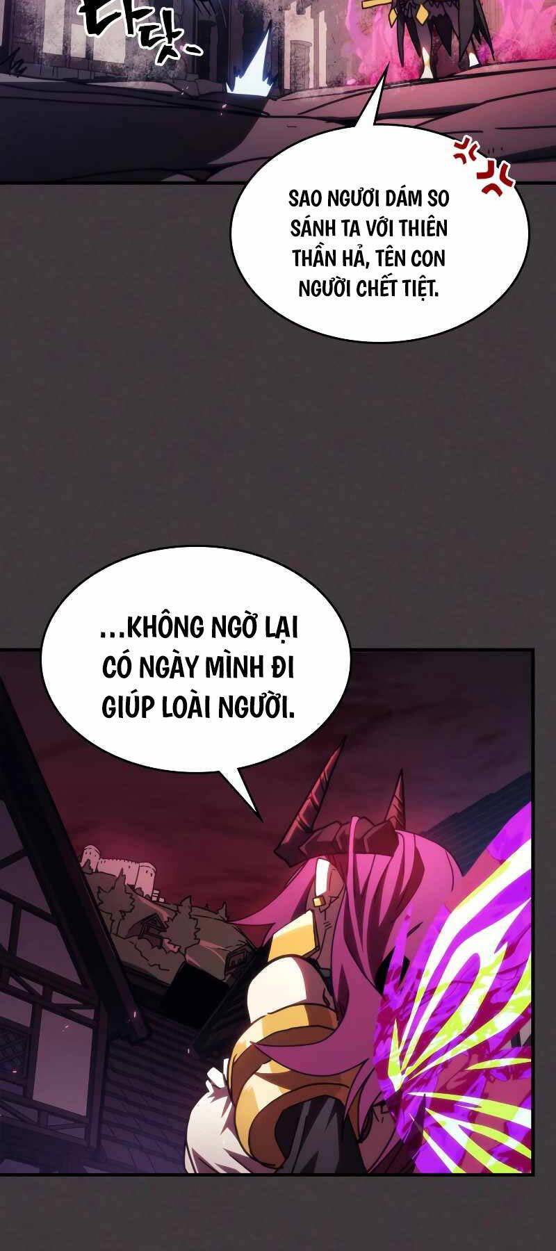 Hãy Hành Động Như Một Boss Đi Ngài Mr Devourer Chapter 36 - Trang 2