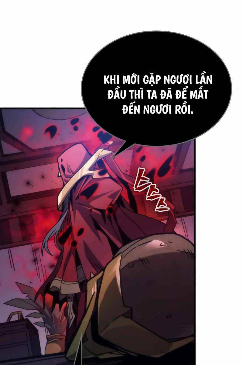 Hãy Hành Động Như Một Boss Đi Ngài Mr Devourer Chapter 31 - Trang 2