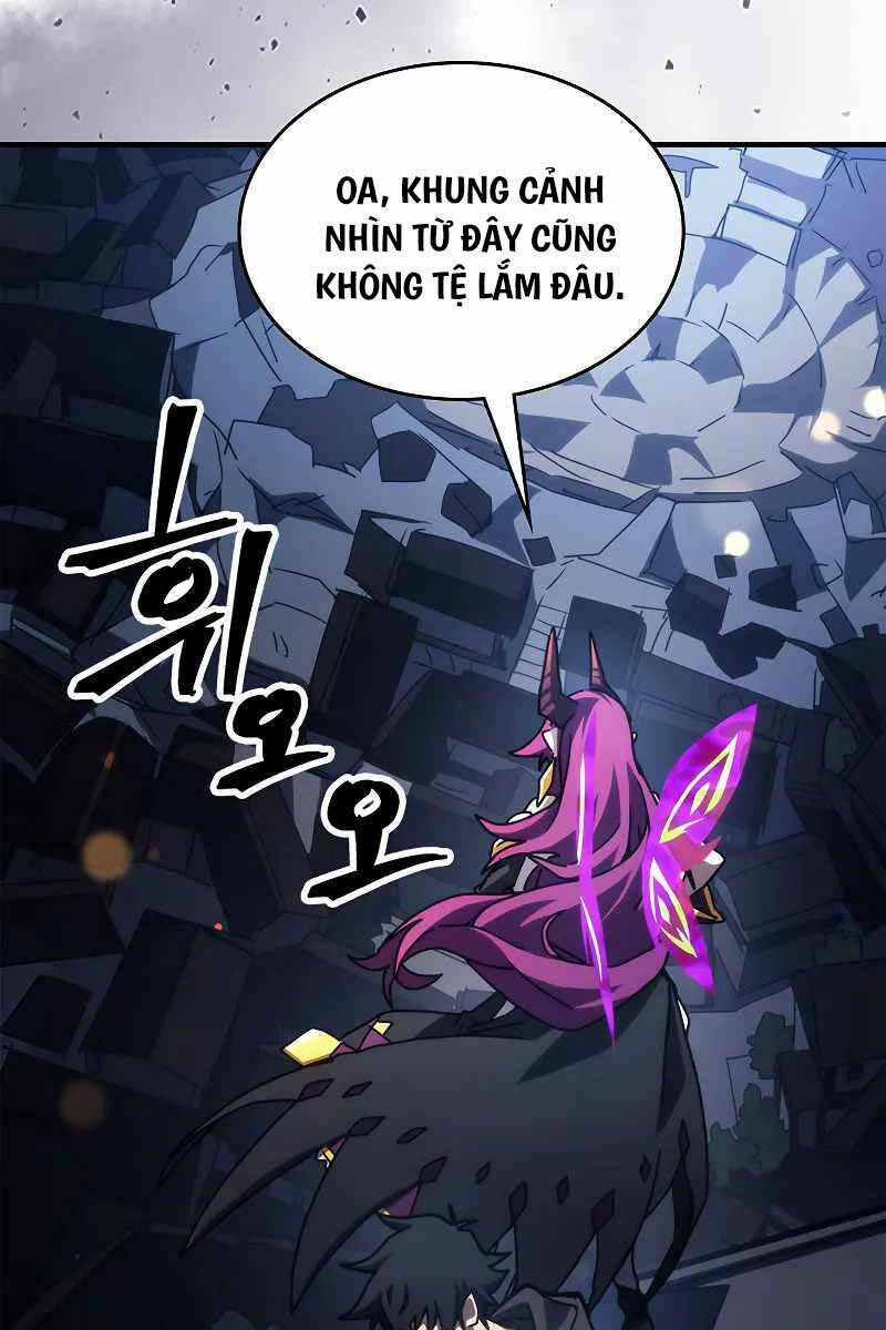 Hãy Hành Động Như Một Boss Đi Ngài Mr Devourer Chapter 28 - Trang 2