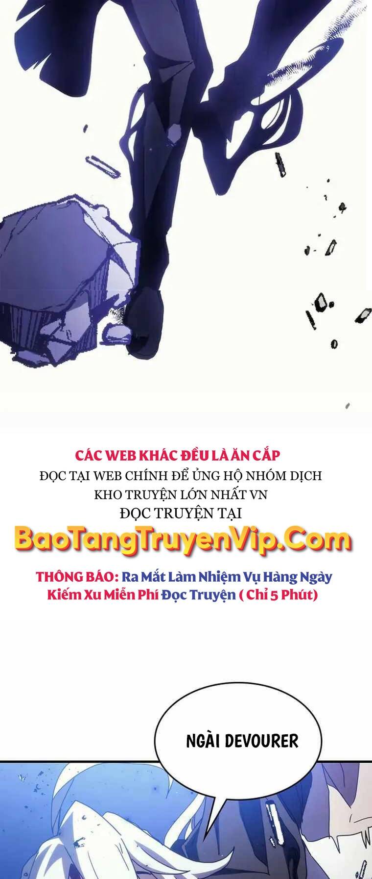 Hãy Hành Động Như Một Boss Đi Ngài Mr Devourer Chapter 19 - Trang 2