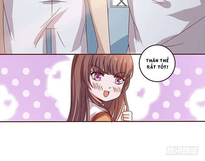 Tình Yêu Ba Tuyến Chapter 16 - Trang 2