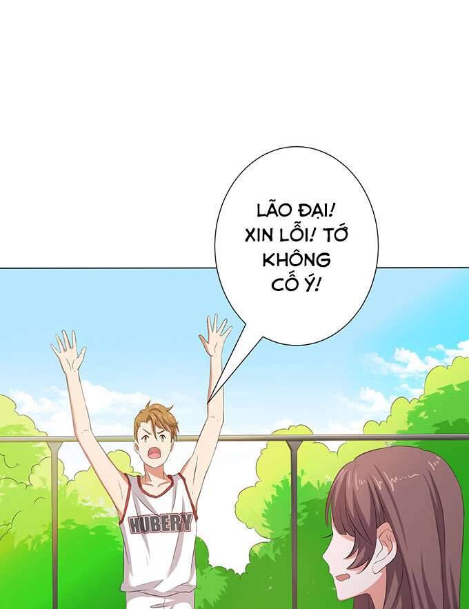 Tình Yêu Ba Tuyến Chapter 16 - Trang 2