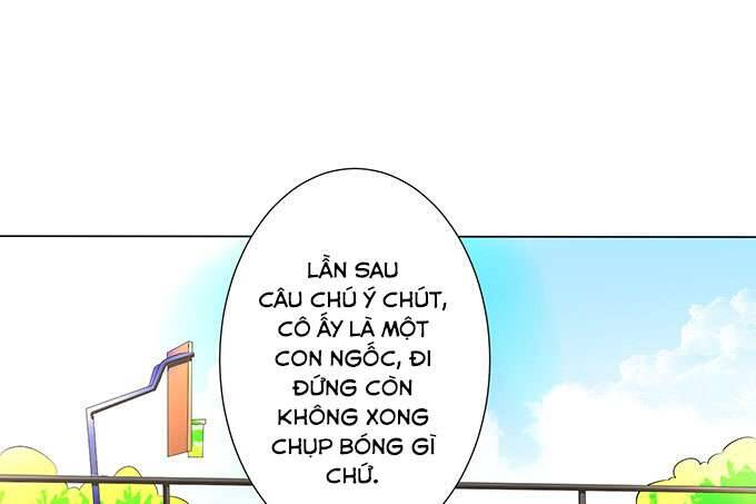 Tình Yêu Ba Tuyến Chapter 16 - Trang 2