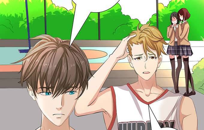 Tình Yêu Ba Tuyến Chapter 16 - Trang 2