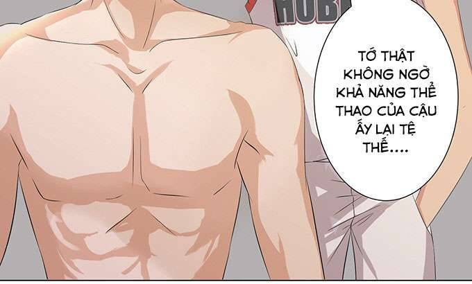 Tình Yêu Ba Tuyến Chapter 16 - Trang 2