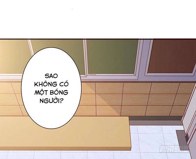 Tình Yêu Ba Tuyến Chapter 16 - Trang 2