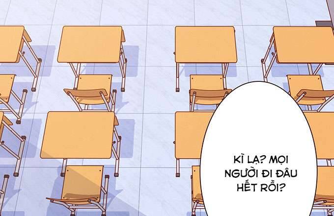 Tình Yêu Ba Tuyến Chapter 16 - Trang 2