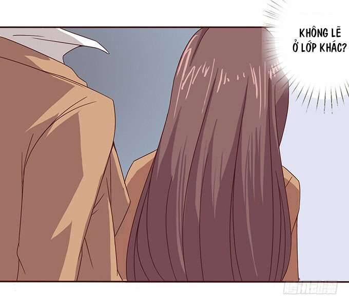 Tình Yêu Ba Tuyến Chapter 16 - Trang 2