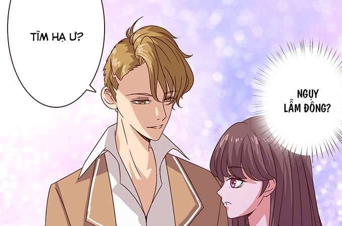 Tình Yêu Ba Tuyến Chapter 16 - Trang 2