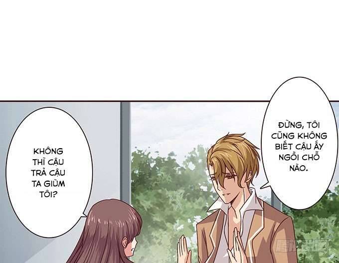 Tình Yêu Ba Tuyến Chapter 16 - Trang 2