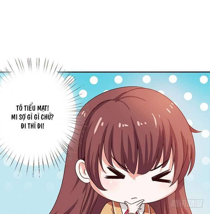 Tình Yêu Ba Tuyến Chapter 16 - Trang 2