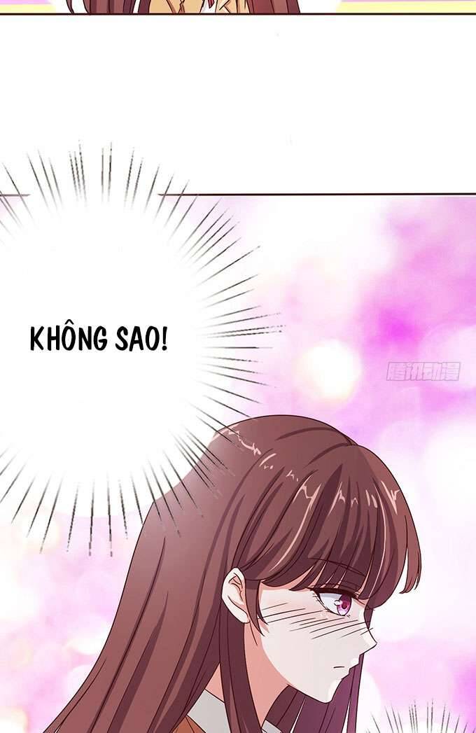 Tình Yêu Ba Tuyến Chapter 16 - Trang 2