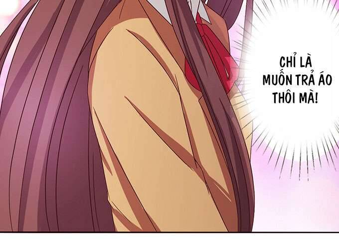 Tình Yêu Ba Tuyến Chapter 16 - Trang 2