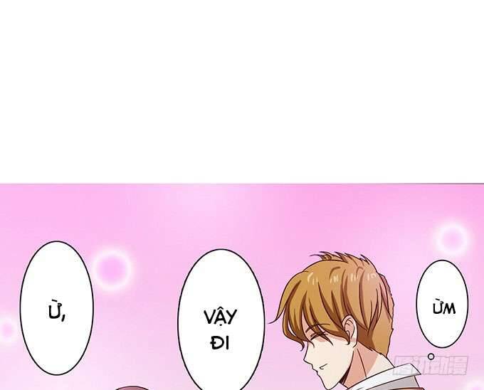 Tình Yêu Ba Tuyến Chapter 16 - Trang 2