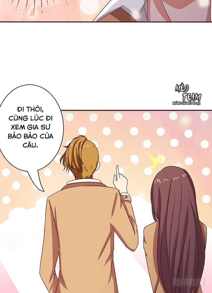 Tình Yêu Ba Tuyến Chapter 16 - Trang 2