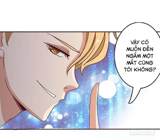 Tình Yêu Ba Tuyến Chapter 16 - Trang 2