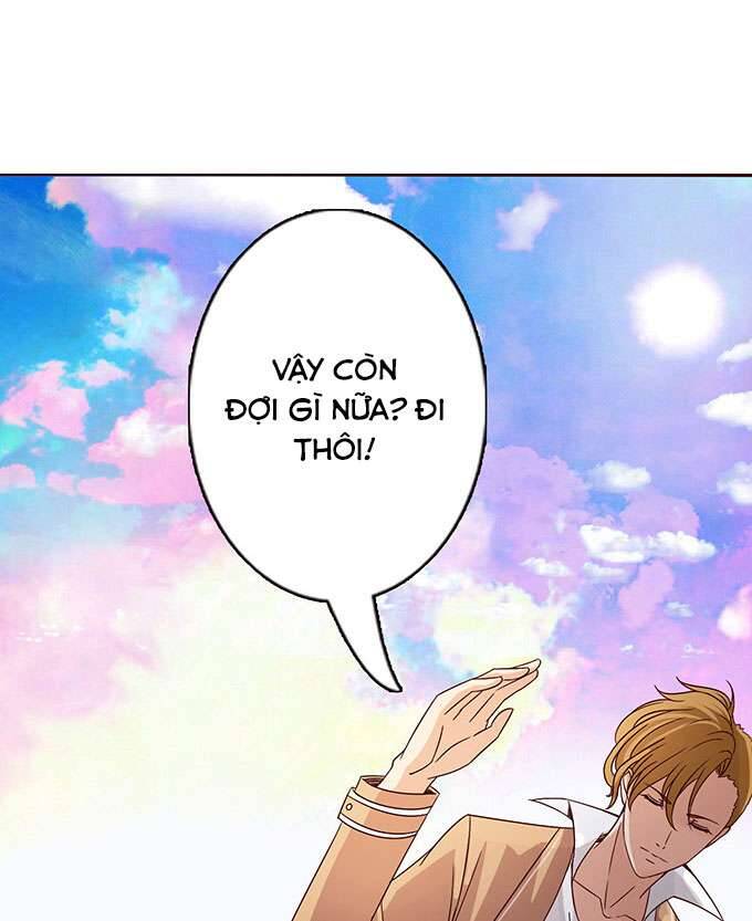 Tình Yêu Ba Tuyến Chapter 16 - Trang 2