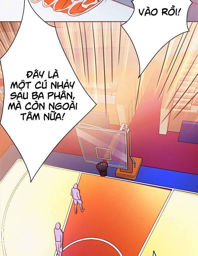 Tình Yêu Ba Tuyến Chapter 16 - Trang 2