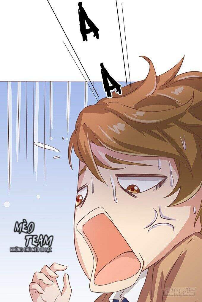 Tình Yêu Ba Tuyến Chapter 14 - Trang 2