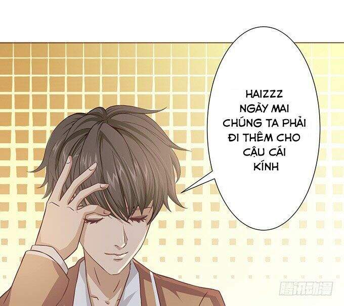 Tình Yêu Ba Tuyến Chapter 14 - Trang 2