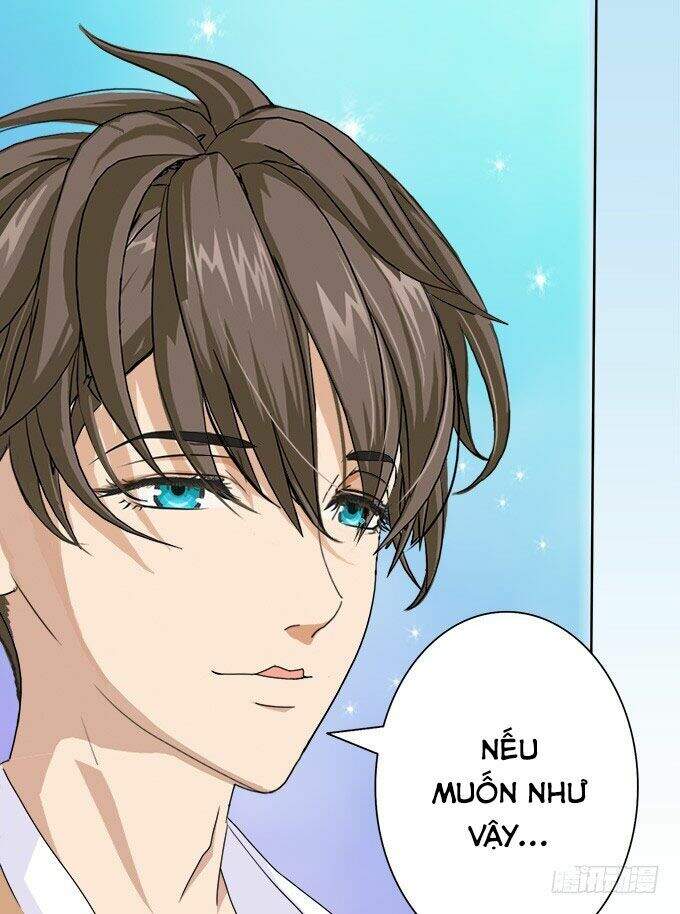 Tình Yêu Ba Tuyến Chapter 14 - Trang 2