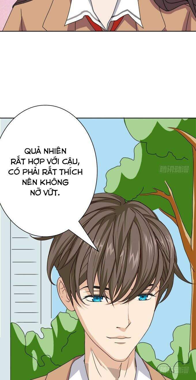 Tình Yêu Ba Tuyến Chapter 14 - Trang 2