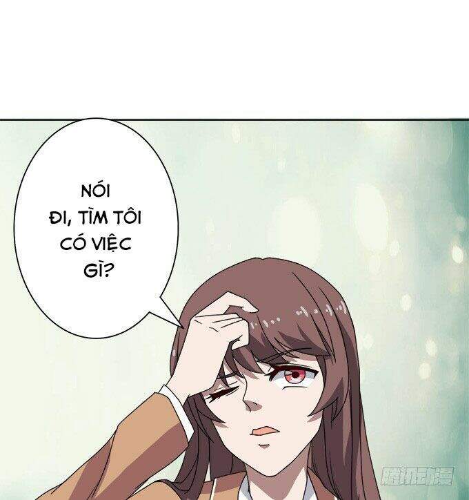 Tình Yêu Ba Tuyến Chapter 14 - Trang 2