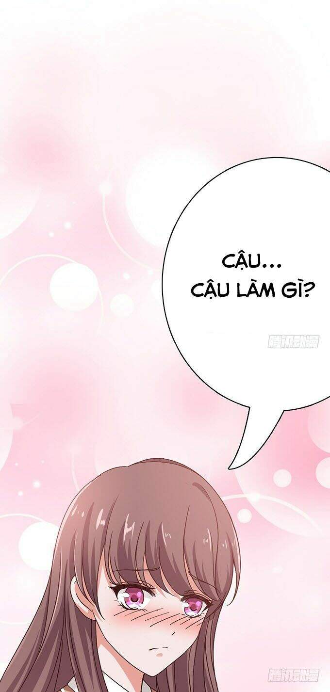 Tình Yêu Ba Tuyến Chapter 14 - Trang 2