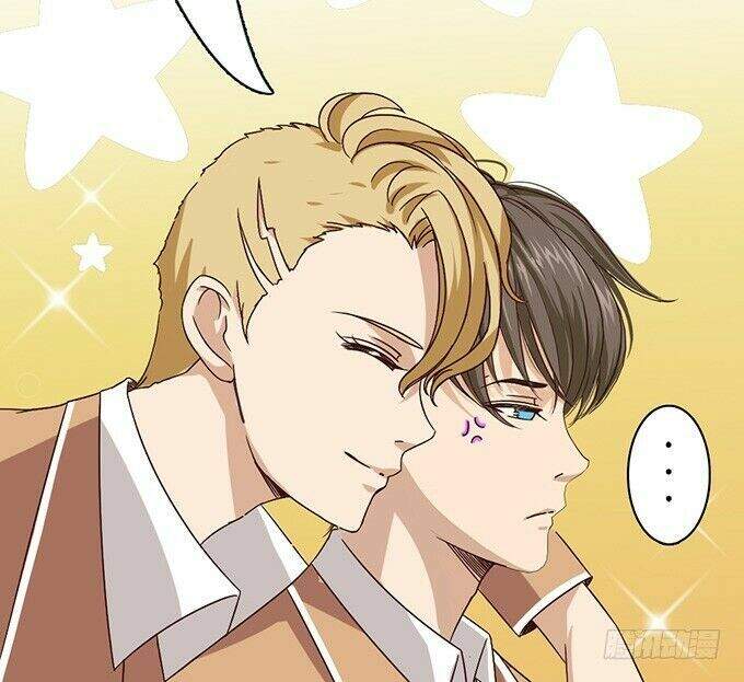 Tình Yêu Ba Tuyến Chapter 14 - Trang 2