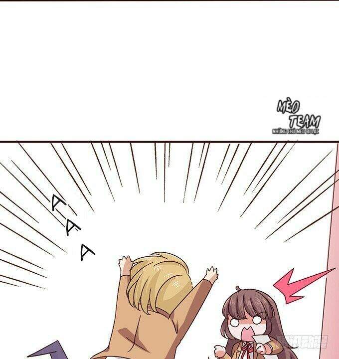 Tình Yêu Ba Tuyến Chapter 14 - Trang 2