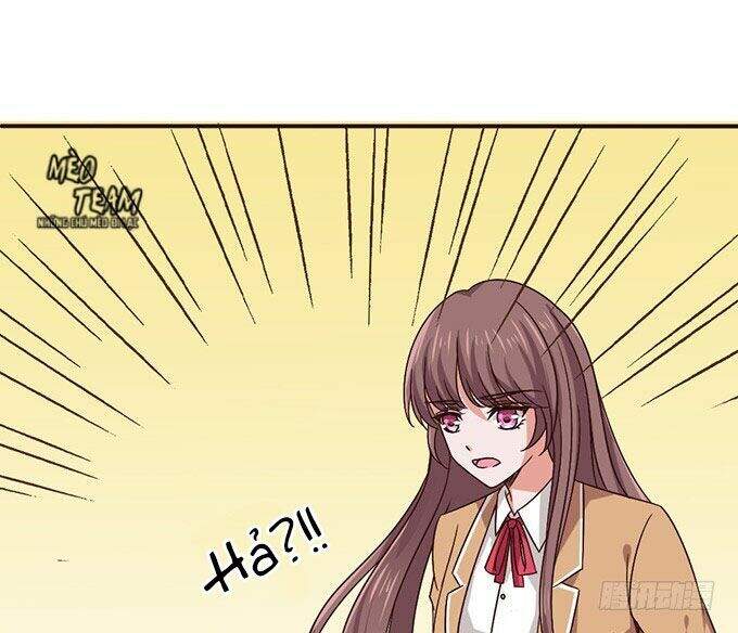 Tình Yêu Ba Tuyến Chapter 14 - Trang 2