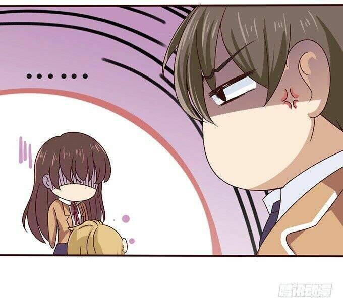 Tình Yêu Ba Tuyến Chapter 14 - Trang 2