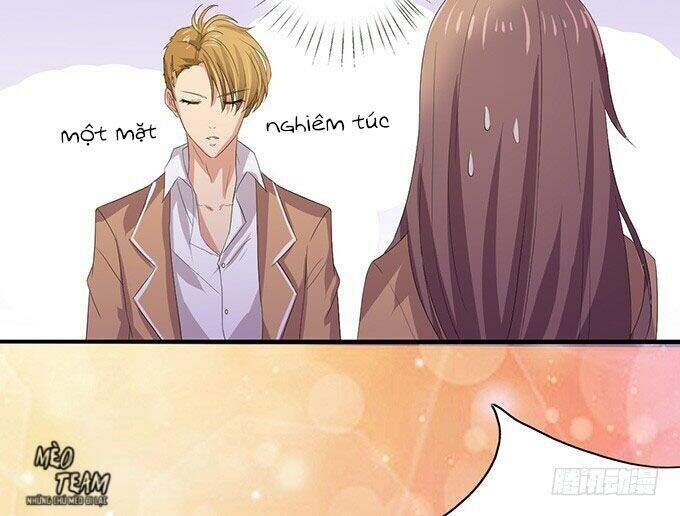 Tình Yêu Ba Tuyến Chapter 14 - Trang 2