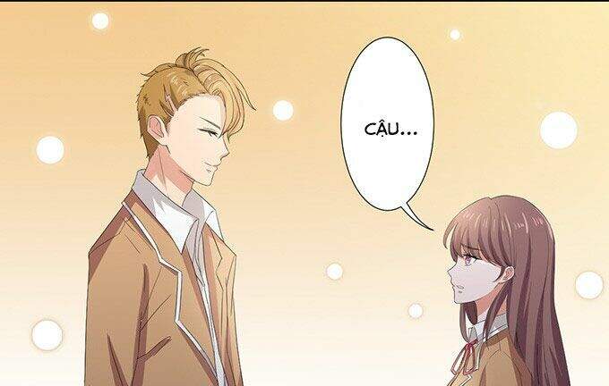 Tình Yêu Ba Tuyến Chapter 14 - Trang 2