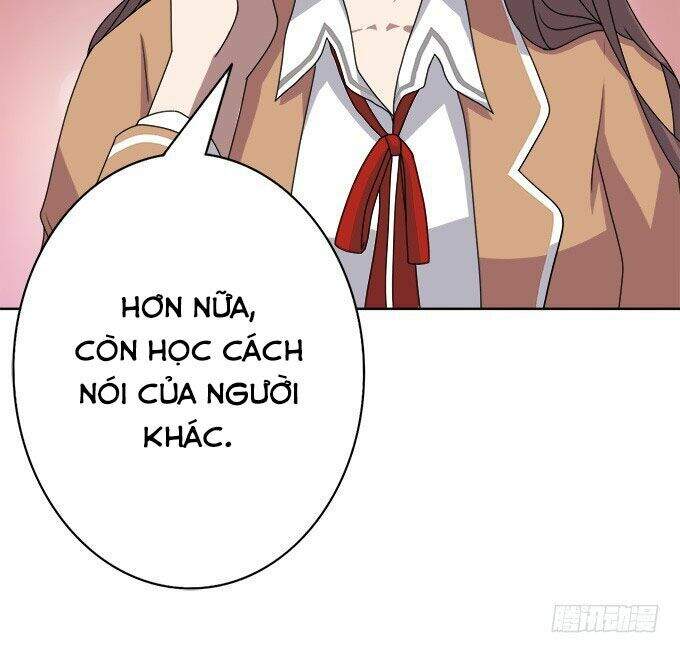 Tình Yêu Ba Tuyến Chapter 14 - Trang 2