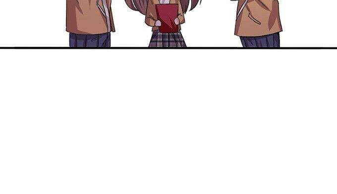 Tình Yêu Ba Tuyến Chapter 14 - Trang 2