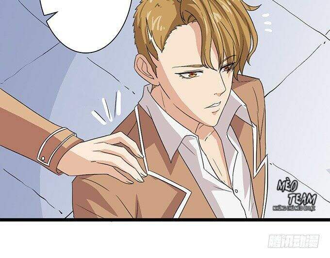 Tình Yêu Ba Tuyến Chapter 14 - Trang 2