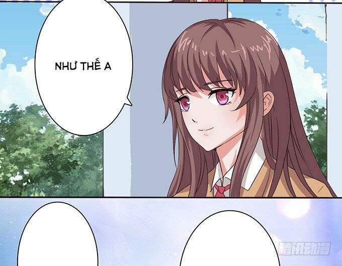 Tình Yêu Ba Tuyến Chapter 14 - Trang 2