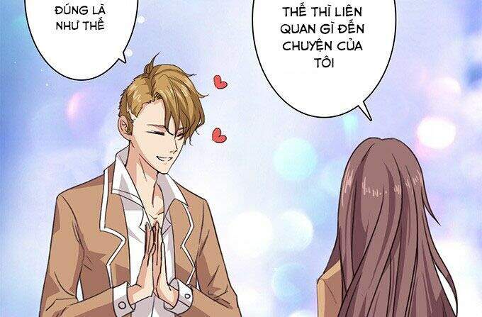 Tình Yêu Ba Tuyến Chapter 14 - Trang 2