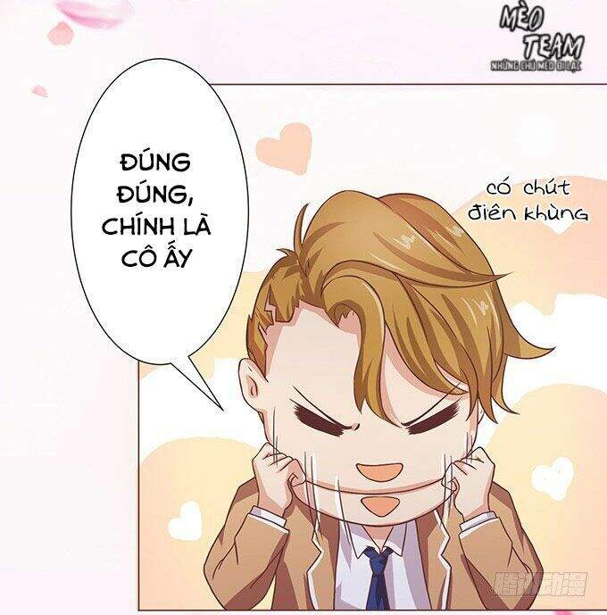 Tình Yêu Ba Tuyến Chapter 14 - Trang 2