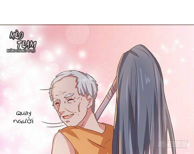 Tình Yêu Ba Tuyến Chapter 14 - Trang 2